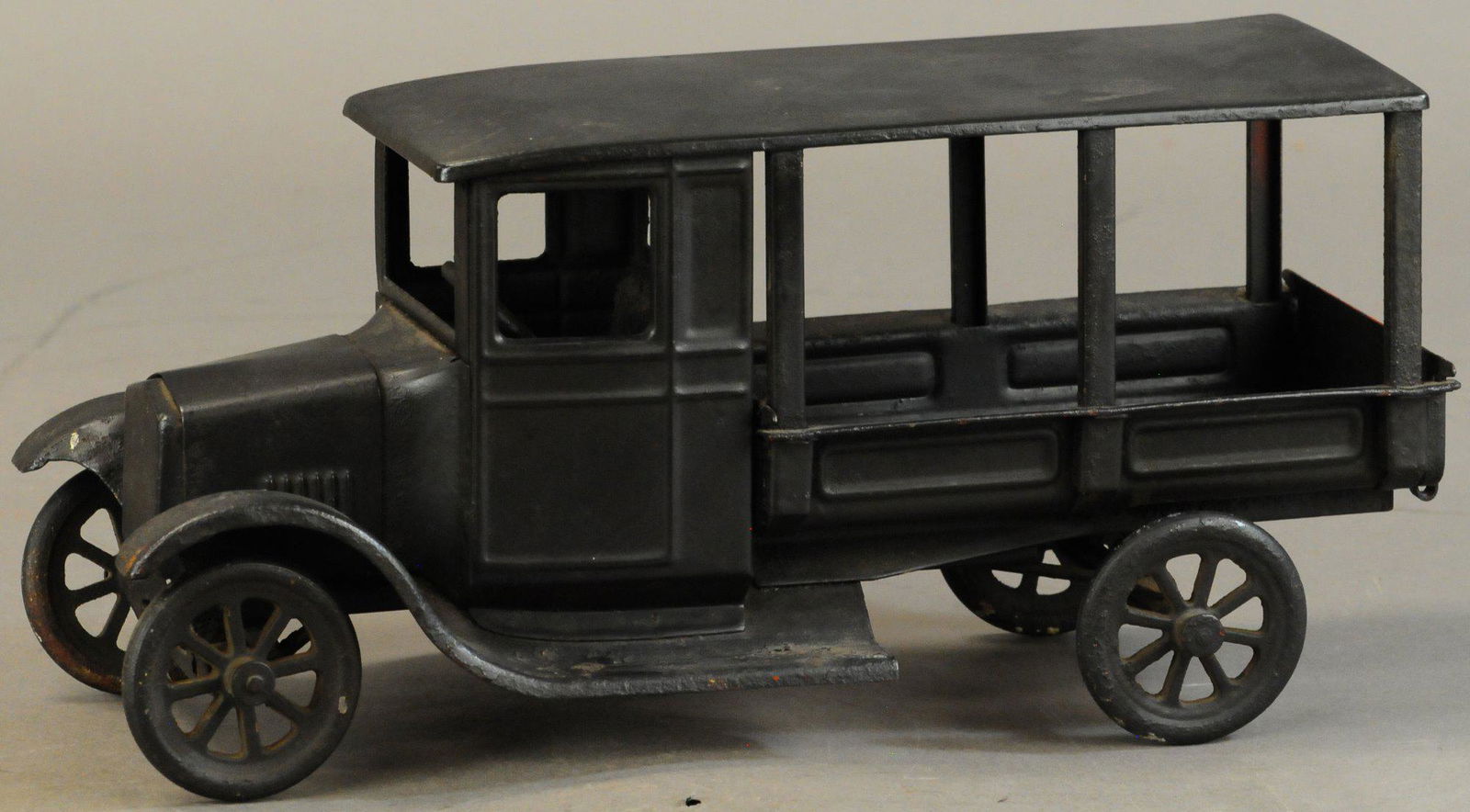 BUDDY L FORD FLIVVER HUCKSTER (1 of 4)