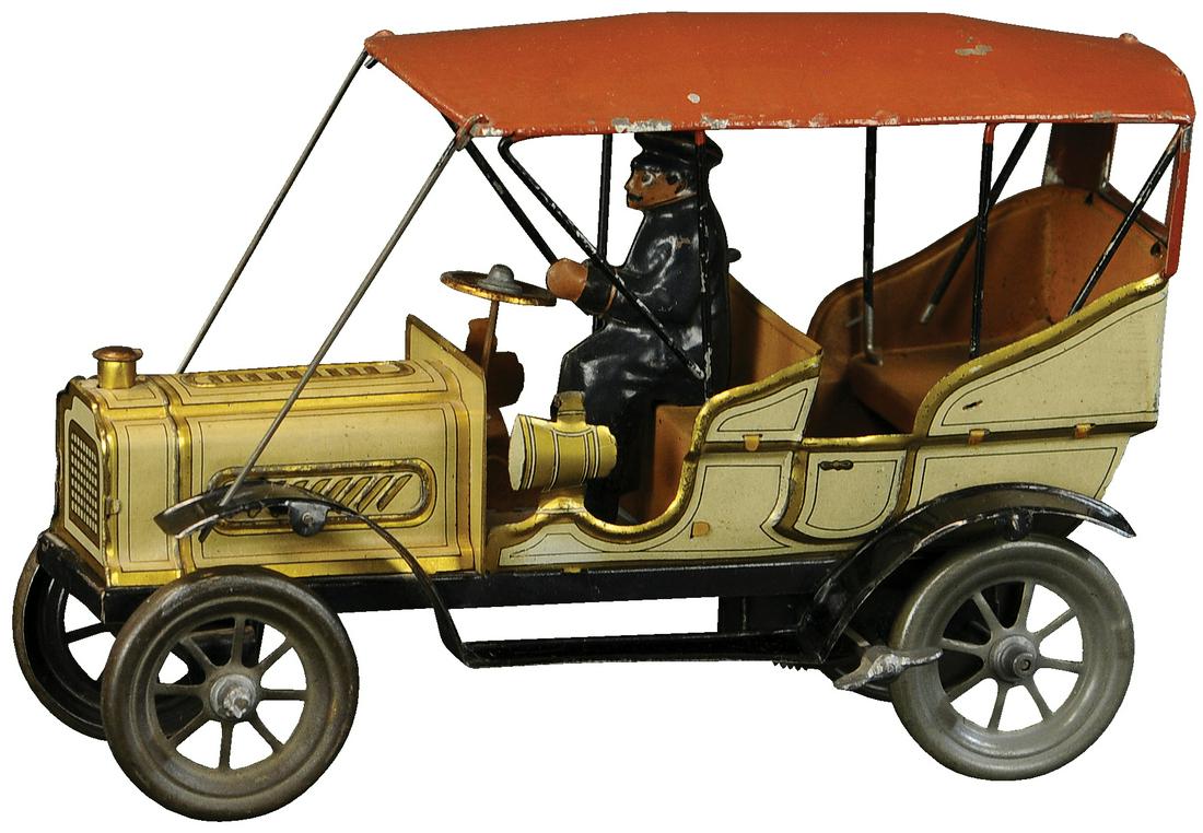 FISCHER TOURING CAR (1 of 4)