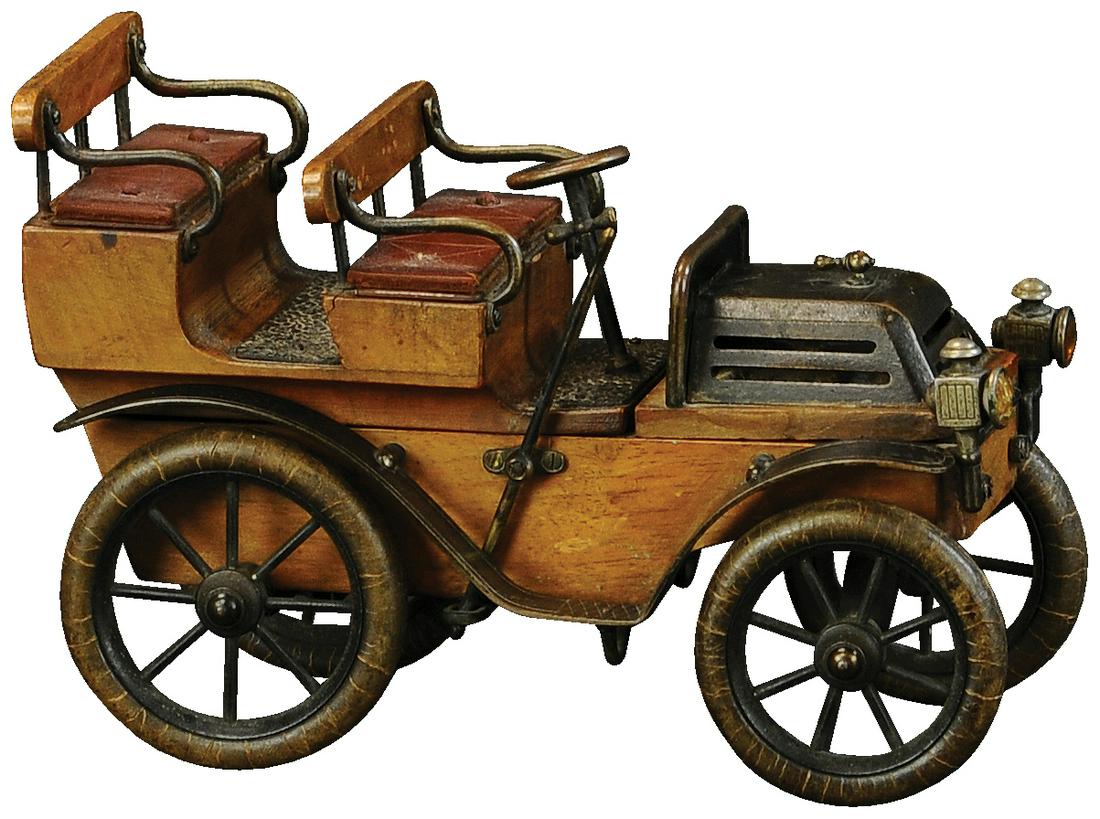 ERNST PLANK CIGARETTE HOLDER (1 of 10)