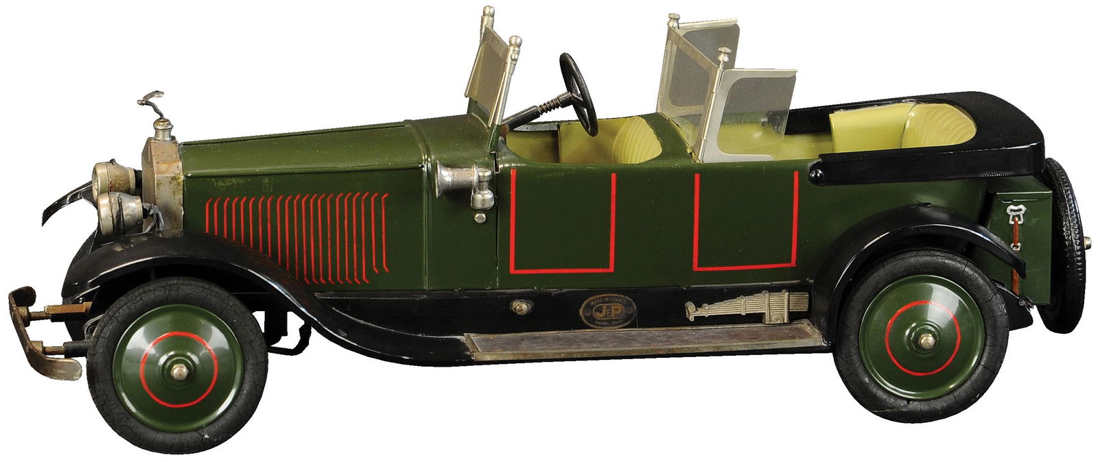 JEP ROLLS ROYCE LUXURY AUTO (1 of 9)