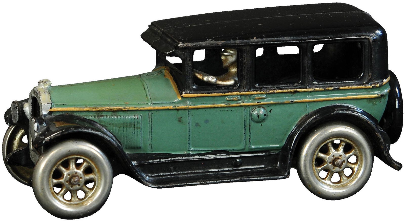 ARCADE 1927 BUICK SEDAN (1 of 5)