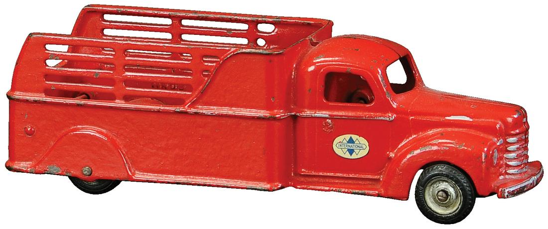 ARCADE INTERNATIONAL STAKE TRUCK (1 of 4)