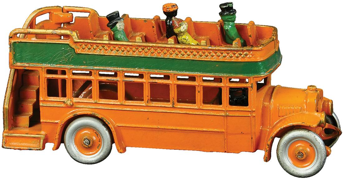 MEDIUM KENTON CITY BUS (1 of 4)