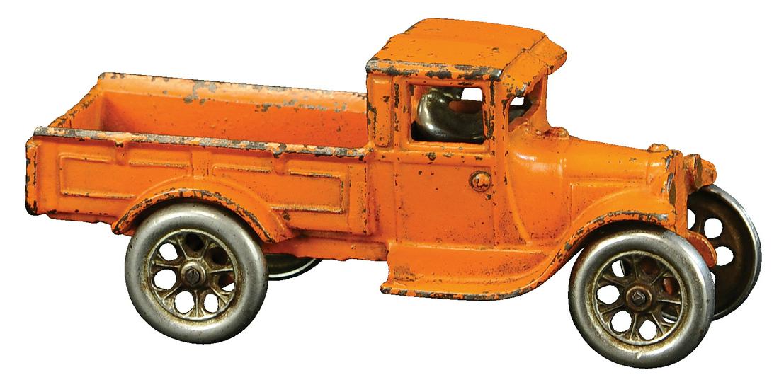 ARCADE FORD PICK-UP TRUCK (1 of 4)