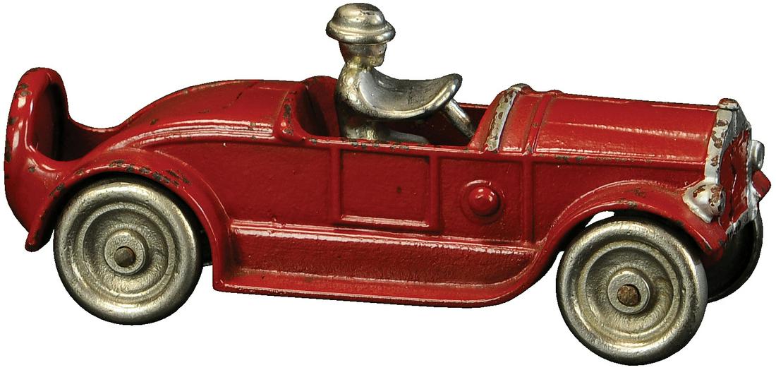 KILGORE SPORTS ROADSTER (1 of 4)