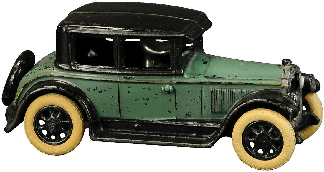 ARCADE BUICK COUPE (1 of 4)