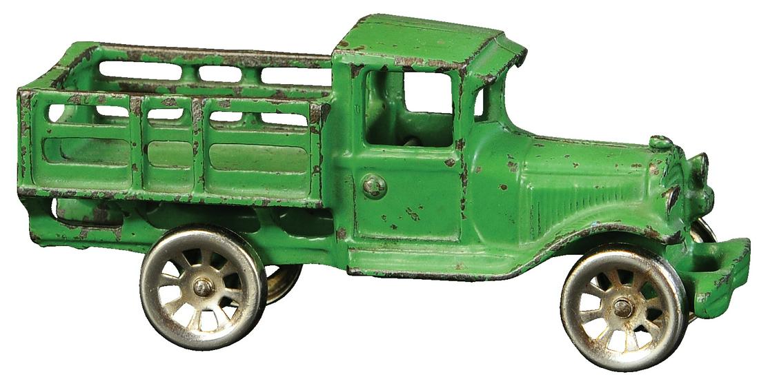ARCADE STAKE TRUCK (1 of 4)