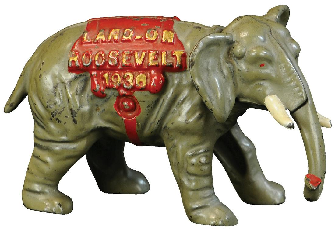 KENTON LAND ON ROOSEVELT ELEPHANT (1 of 4)