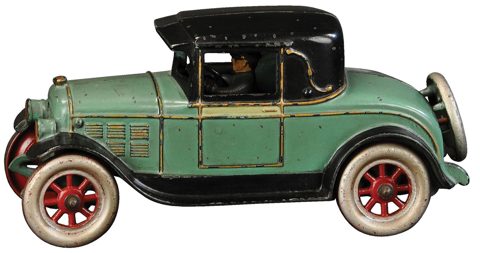 KENTON 1926 COUPE (1 of 4)