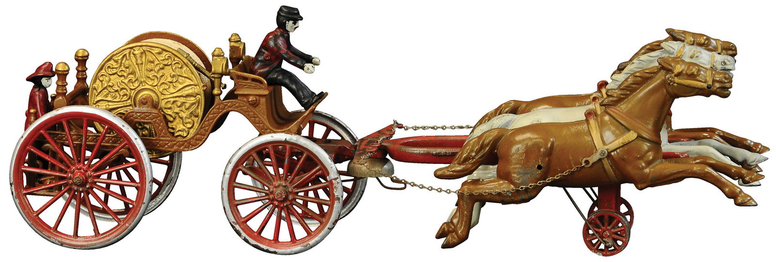 OVERSIZED DENT HOSE REEL (1 of 4)