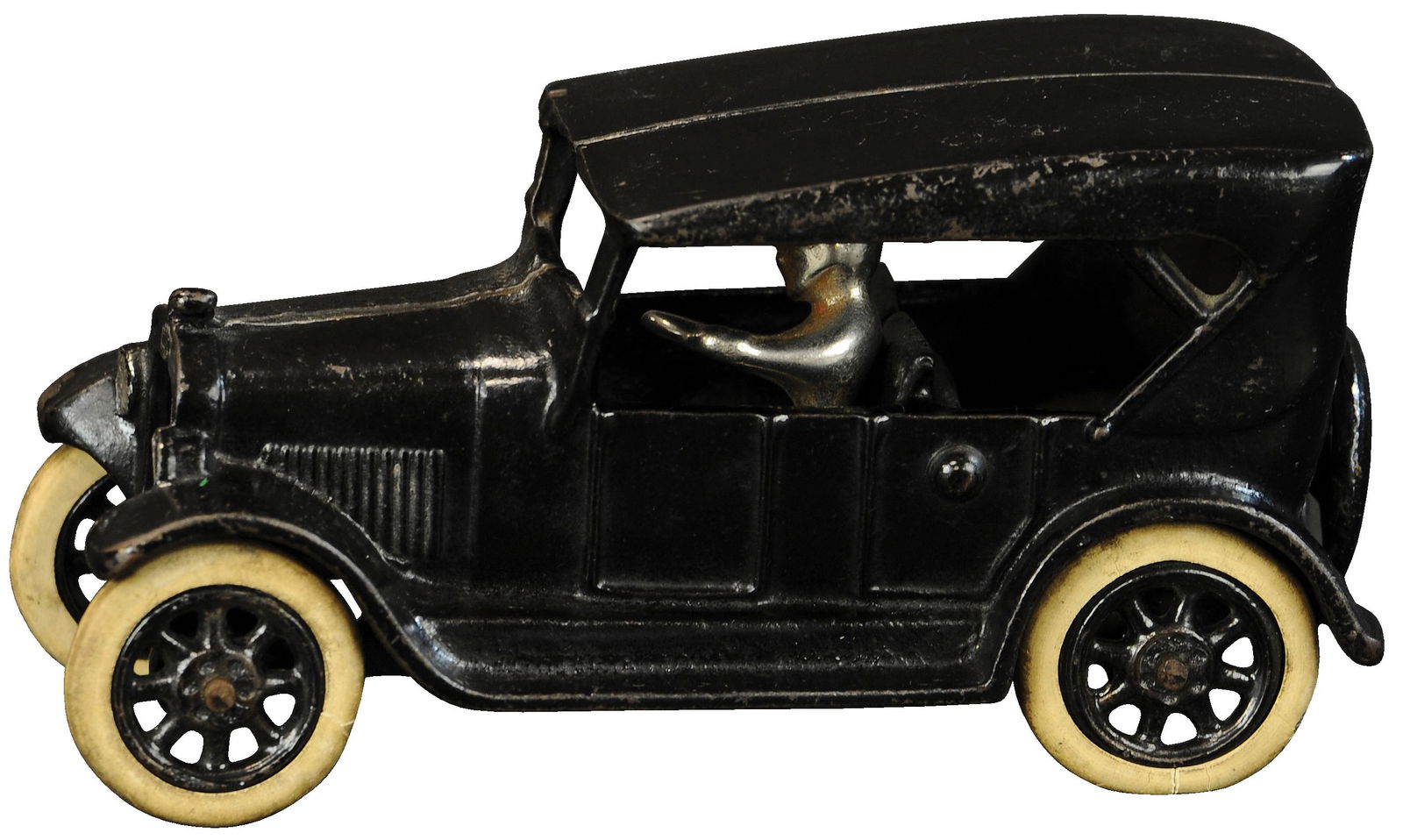 ARCADE CHEVROLET SUPERIOR TOURING CAR (0764) on Sep 09, 2022 Bertoia