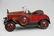 251: AMERICAN NATIONAL PACKARD FIRE CHIEF CAR