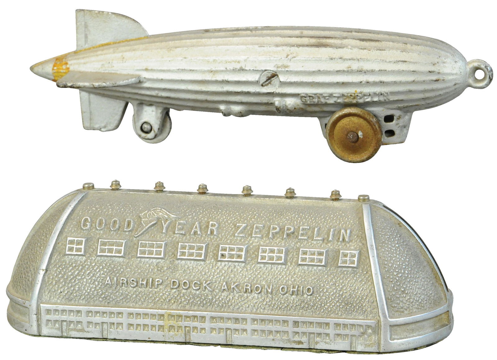 GOODYEAR ZEPPELIN STILL BANKS (1 of 3)