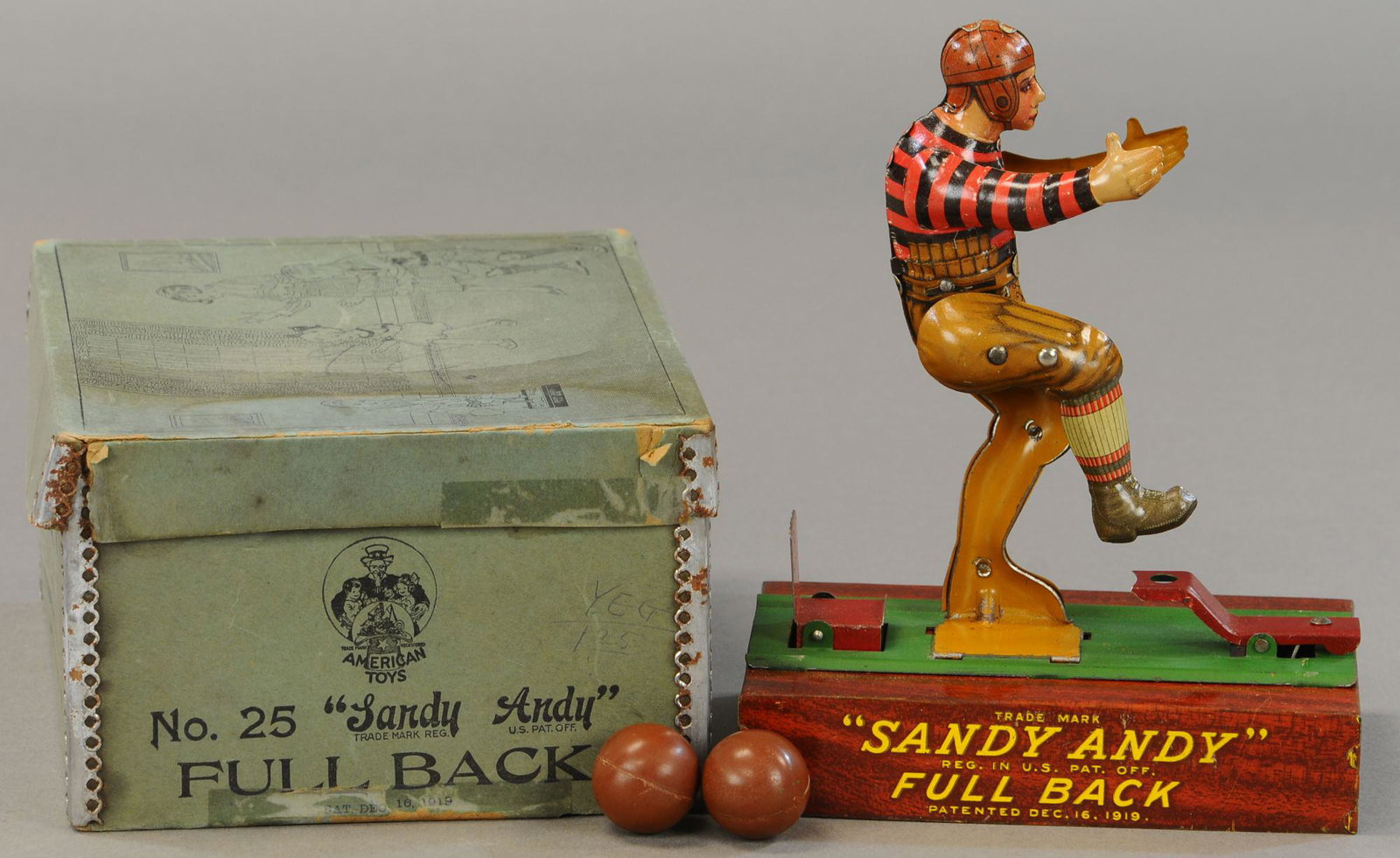 BOXED SANDY ANDY FULL BACK (1 of 5)