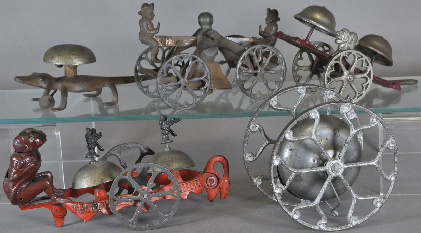 RING THE BELLS AND ROLL (1 of 3)