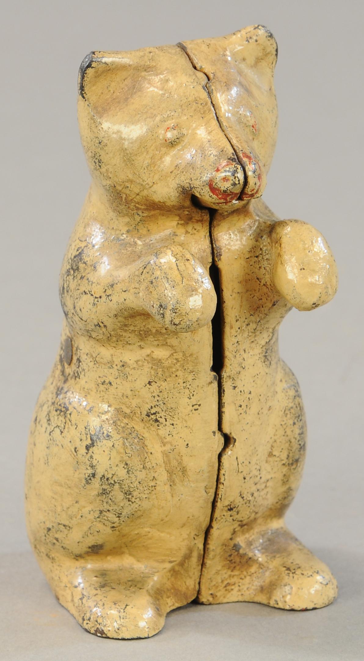 KENTON BEAR SLOT IN CHEST BANK (1 of 3)