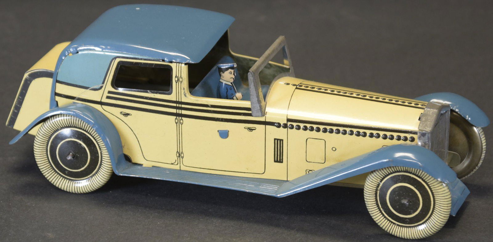 ENGLISH COUPE DE VILLE (1 of 4)