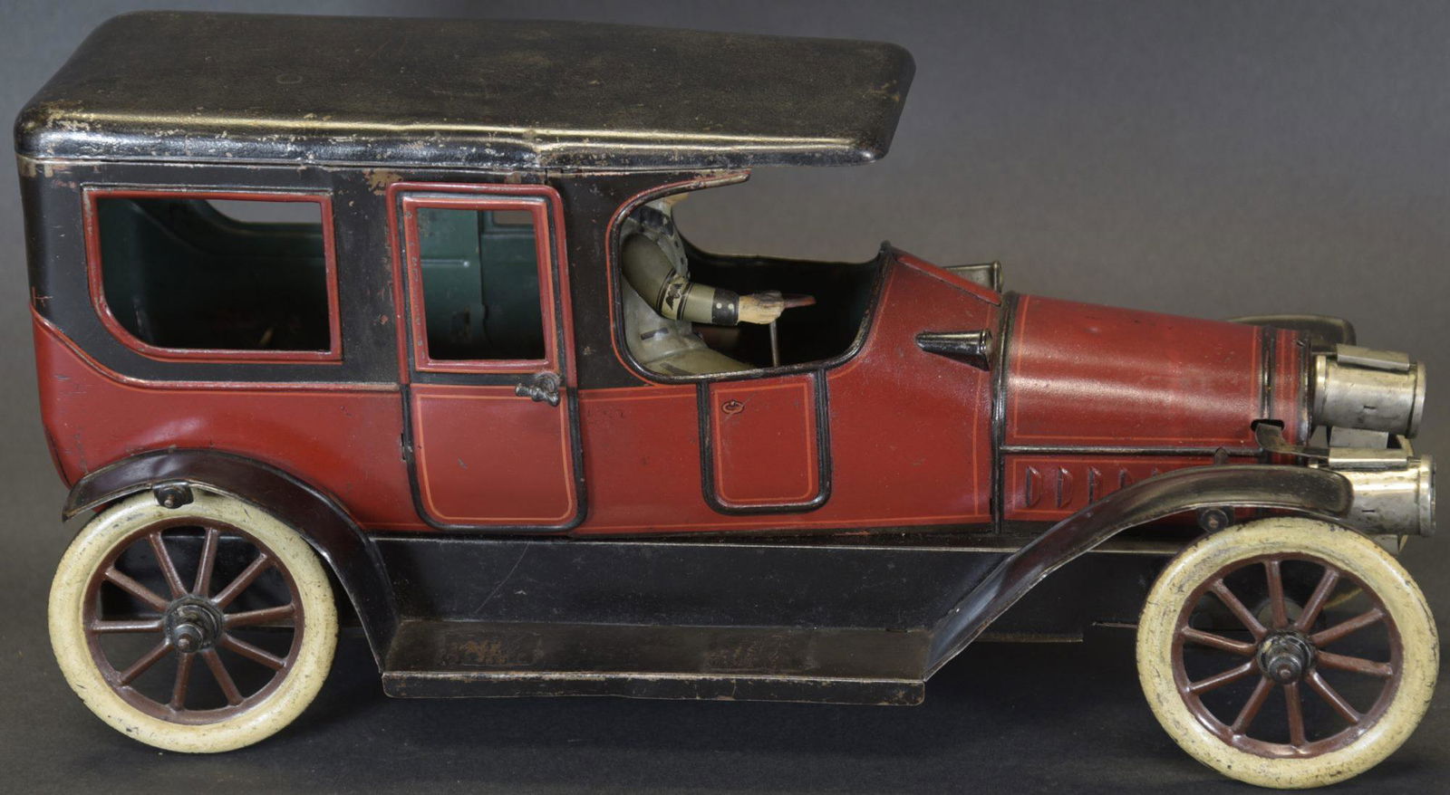 LARGE KARL BUB LIMOUSINE (1 of 3)