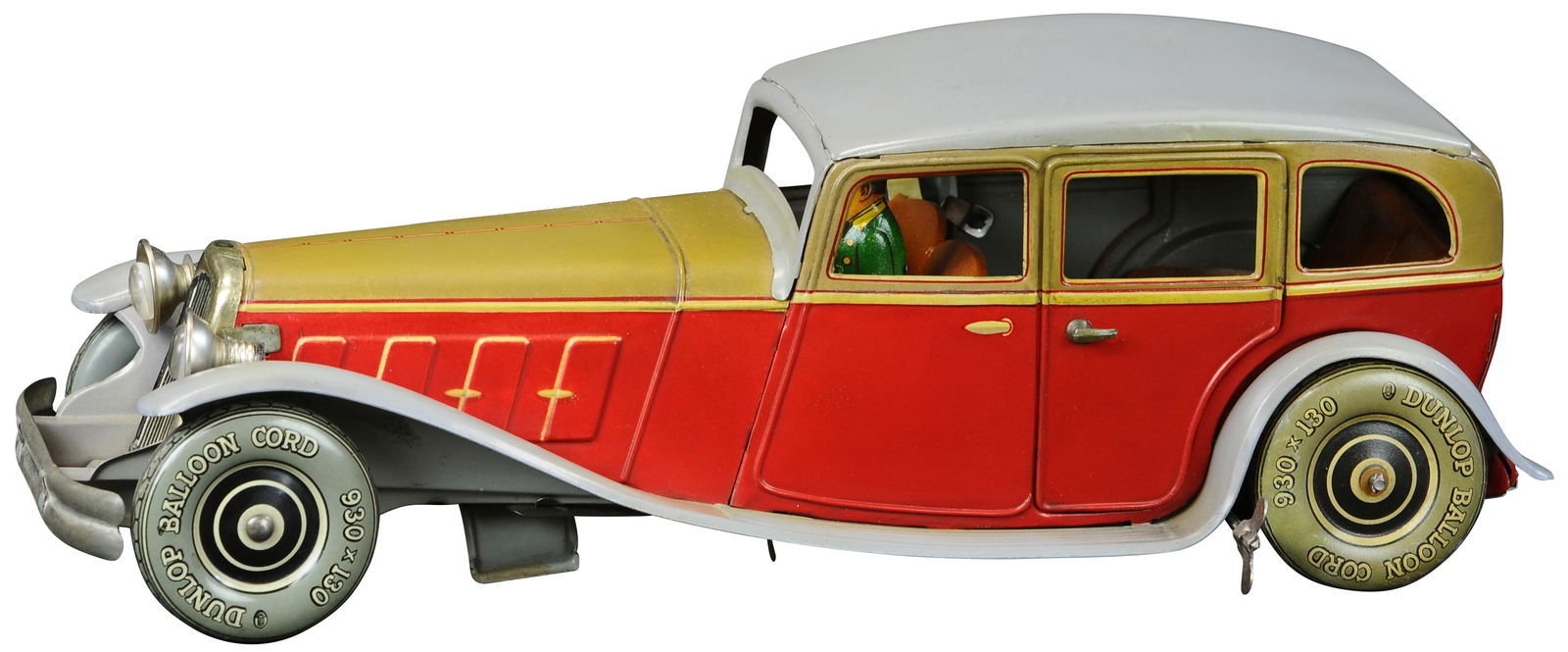 TIPPCO SUICIDE DOORS COUPE (1 of 5)