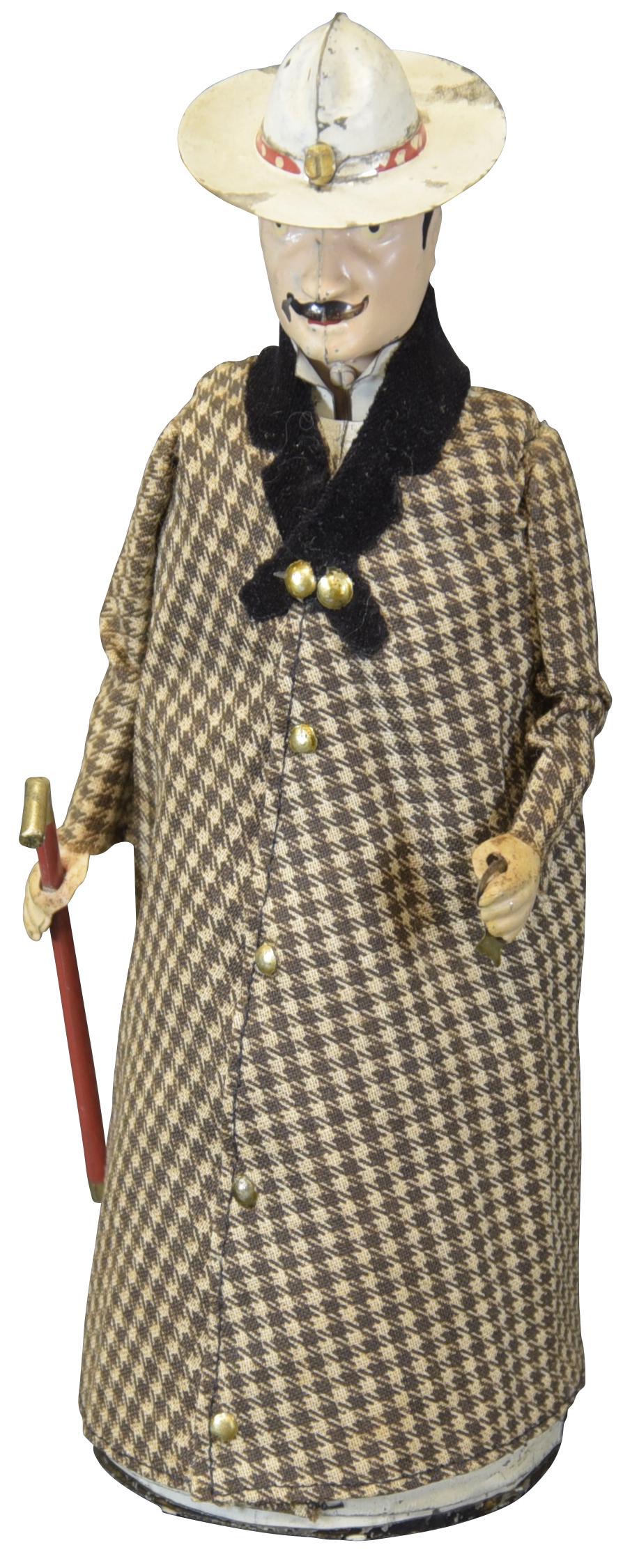 LEHMANN HEAVY SWELL (1 of 4)