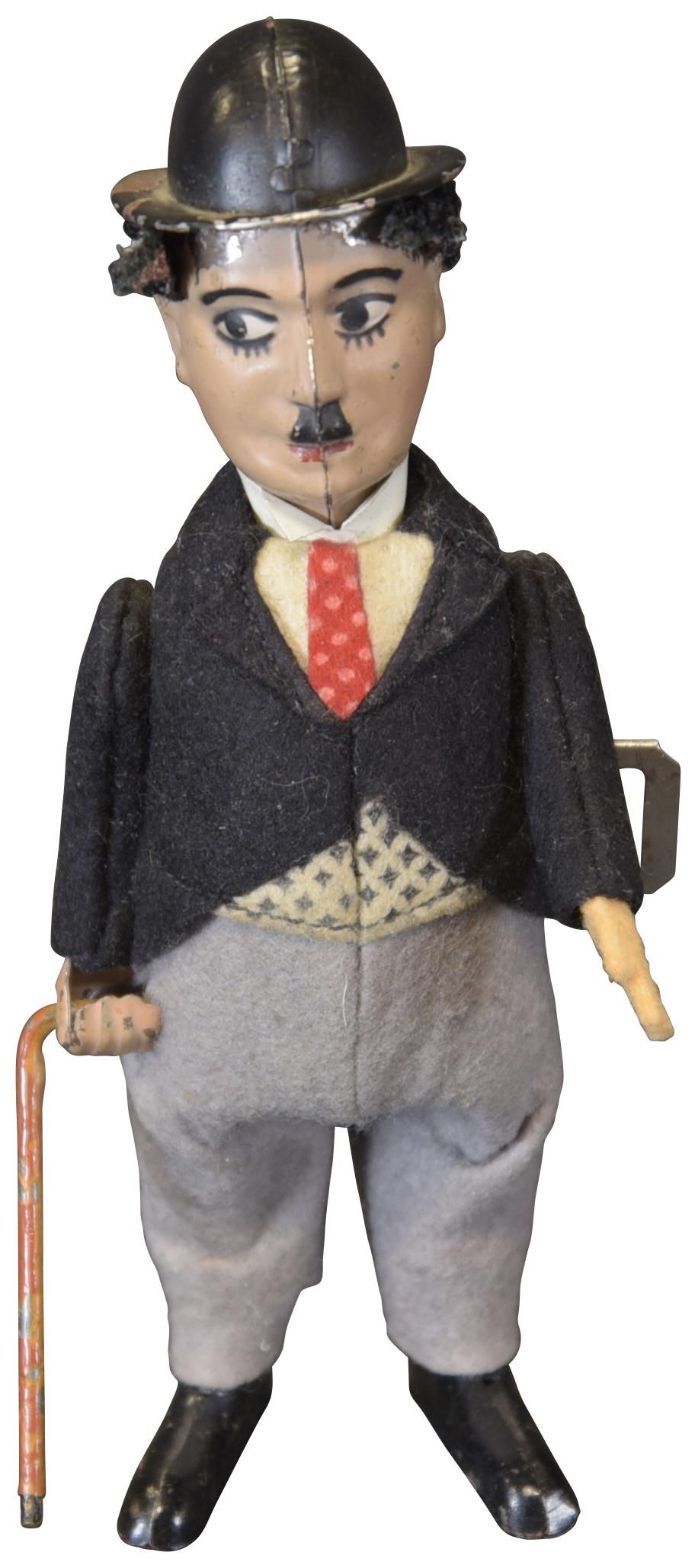 SCHUCO CHARLIE CHAPLIN WALKER (1 of 4)
