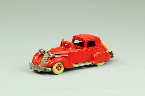 STUDEBAKER TOWN CAR