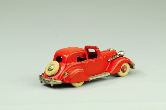 STUDEBAKER TOWN CAR - 2
