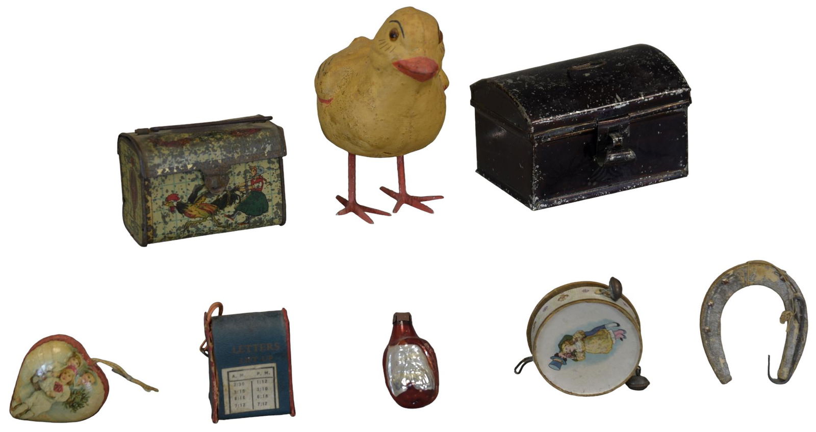 MISC. HOLIDAY ITEMS (1 of 2)