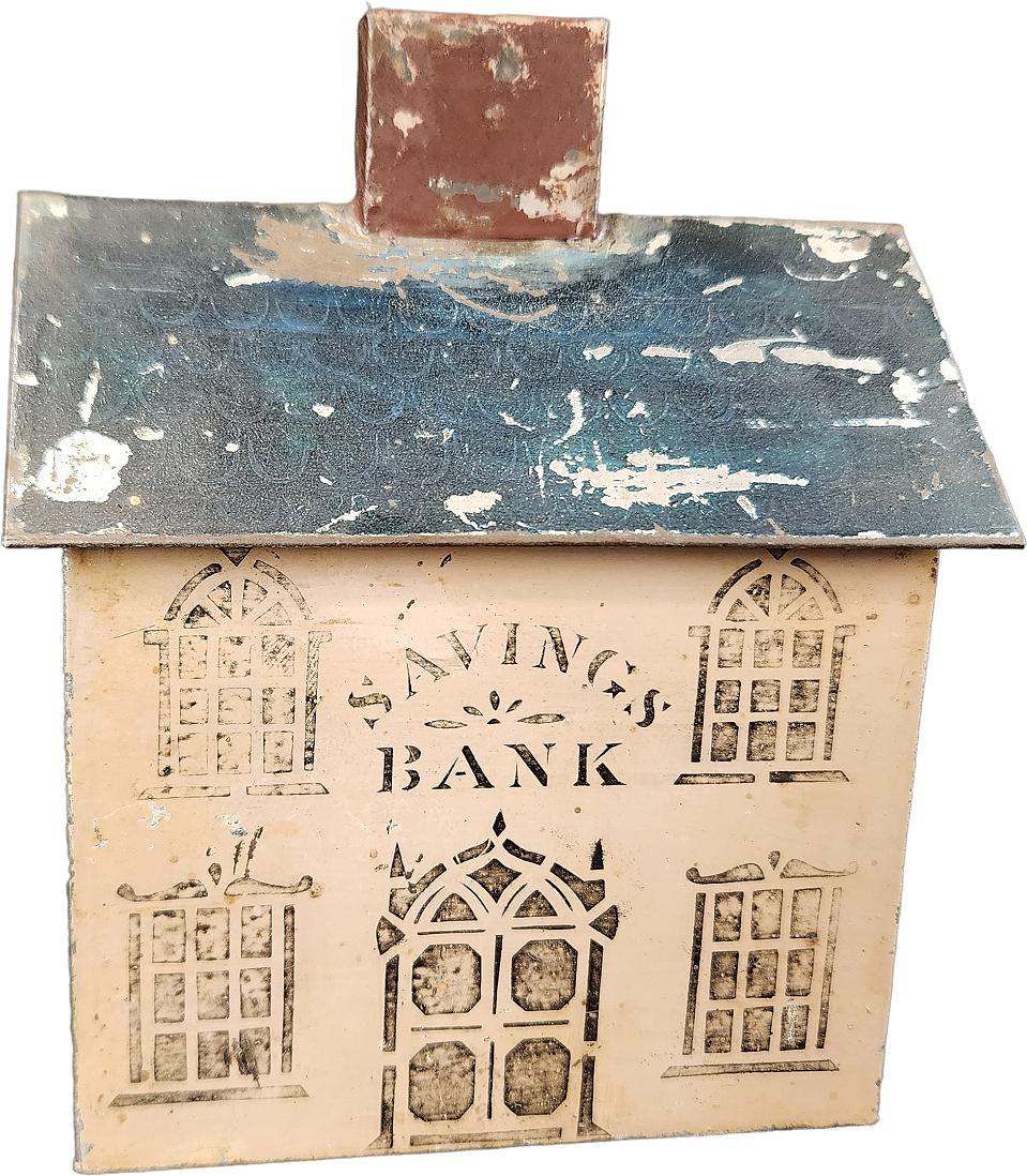 MEDIUM AMERICAN TIN BANK BUILDING (1 of 4)