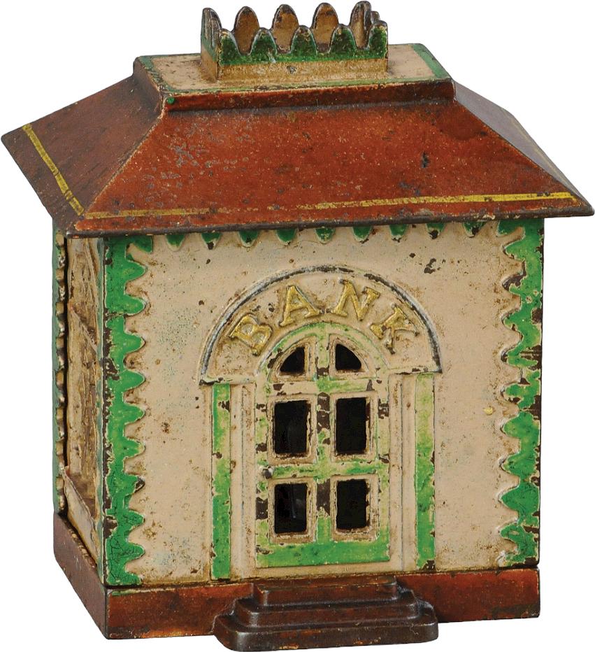 LARGE CROWN STILL BANK (1 of 5)