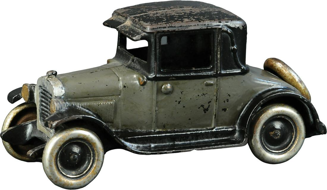 ARCADE CHEVY COUPE (1 of 4)