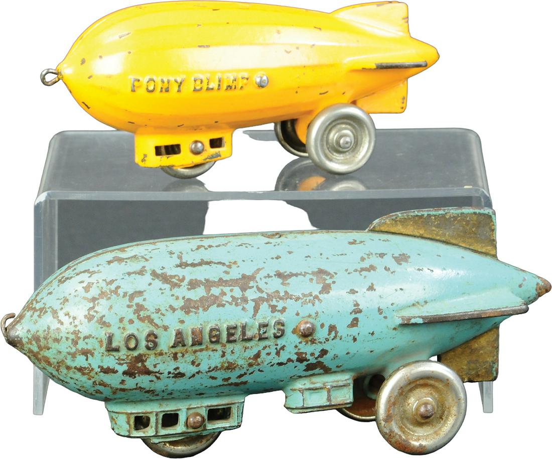 KENTON LOS ANGELES & PONY BLIMP (1 of 5)