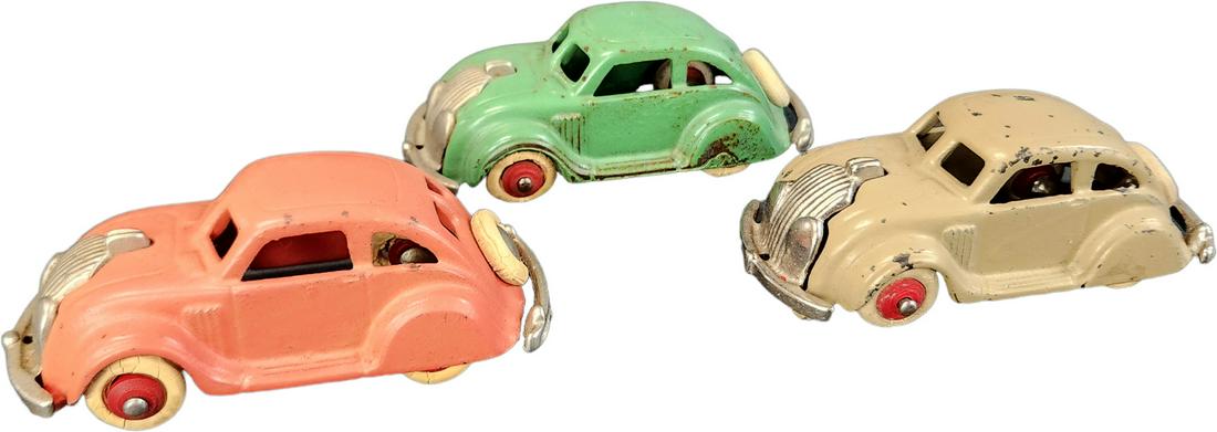 THREE HUBLEY AIRFLOWS (1 of 5)