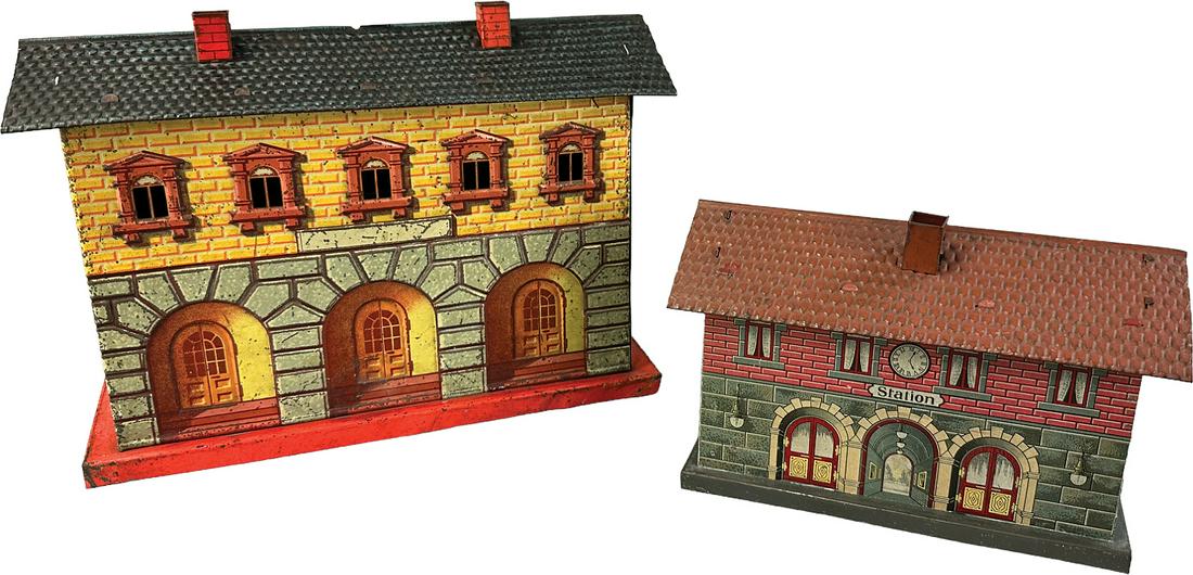 BING & FANDOR PASSENGER STATIONS (1 of 5)