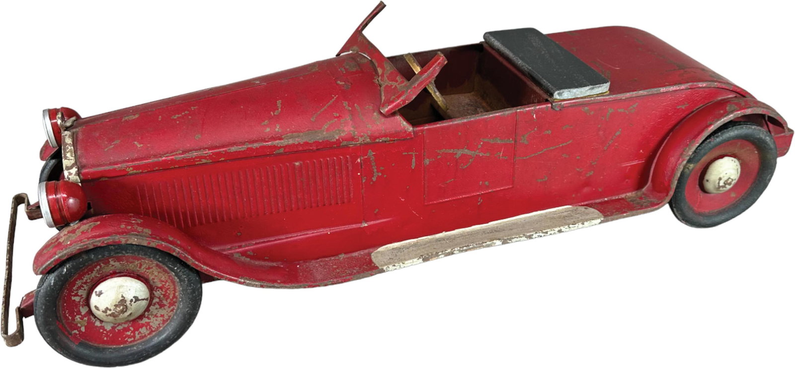 LARGE TURNER PACKARD ROADSTER (1 of 6)