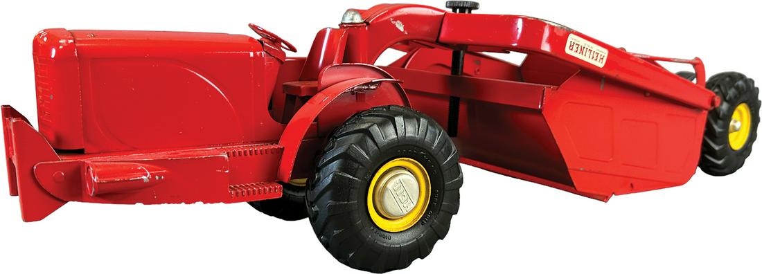 DOEPKE HEILINER SCRAPER (1 of 11)