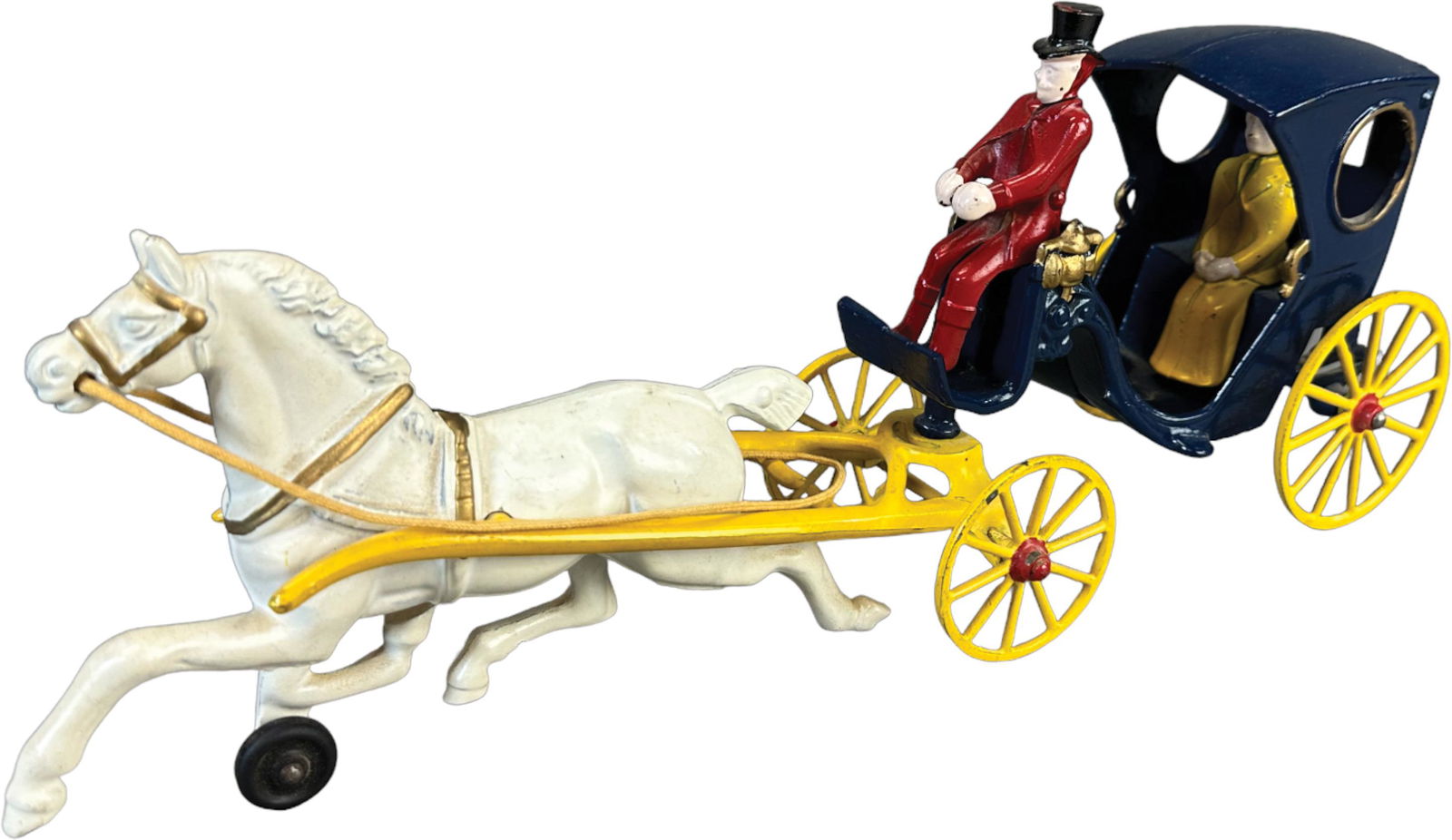 KENTON HANSOM CAB (1 of 4)