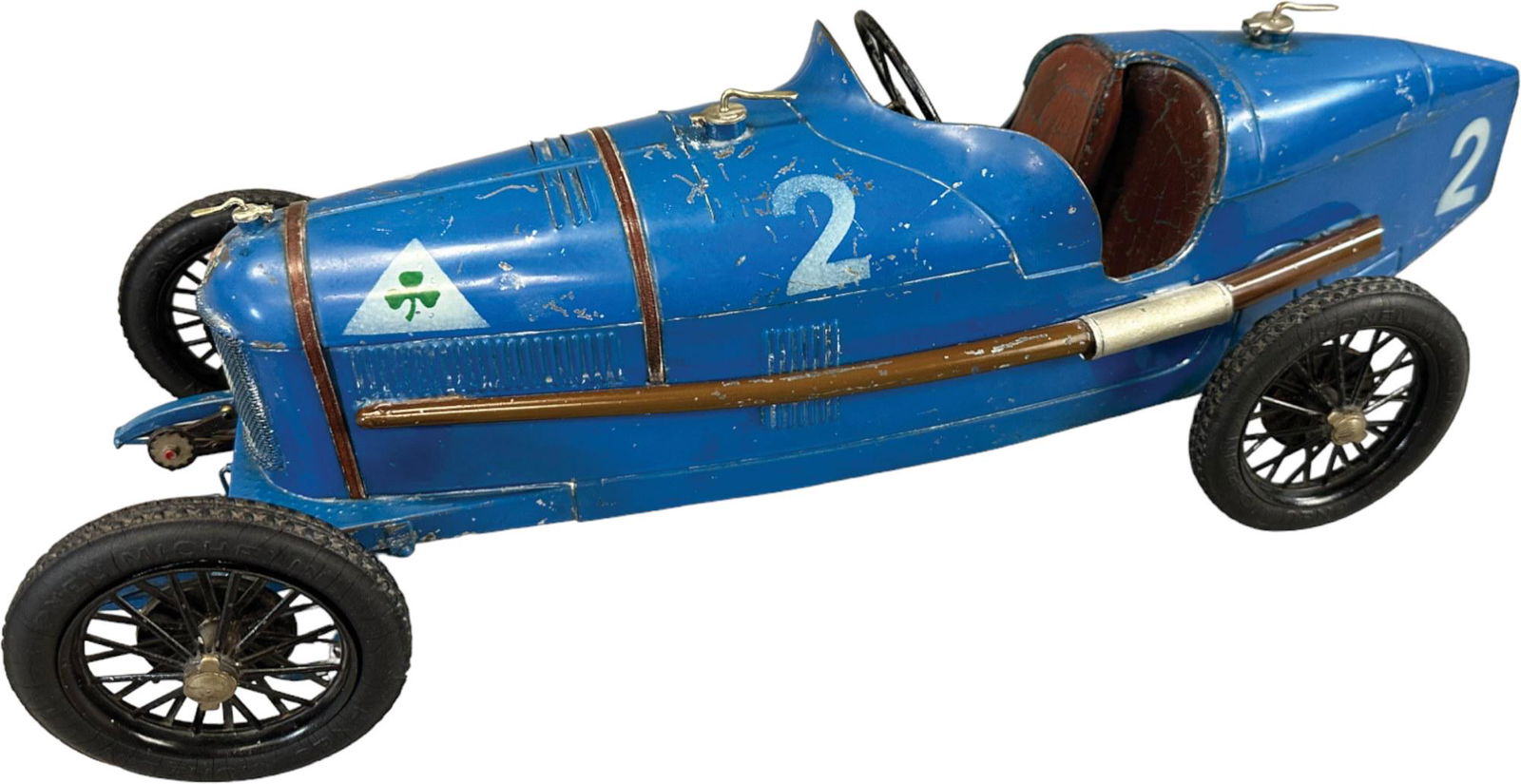 CIJ P2 ALPHA ROMEO RACER (1 of 8)