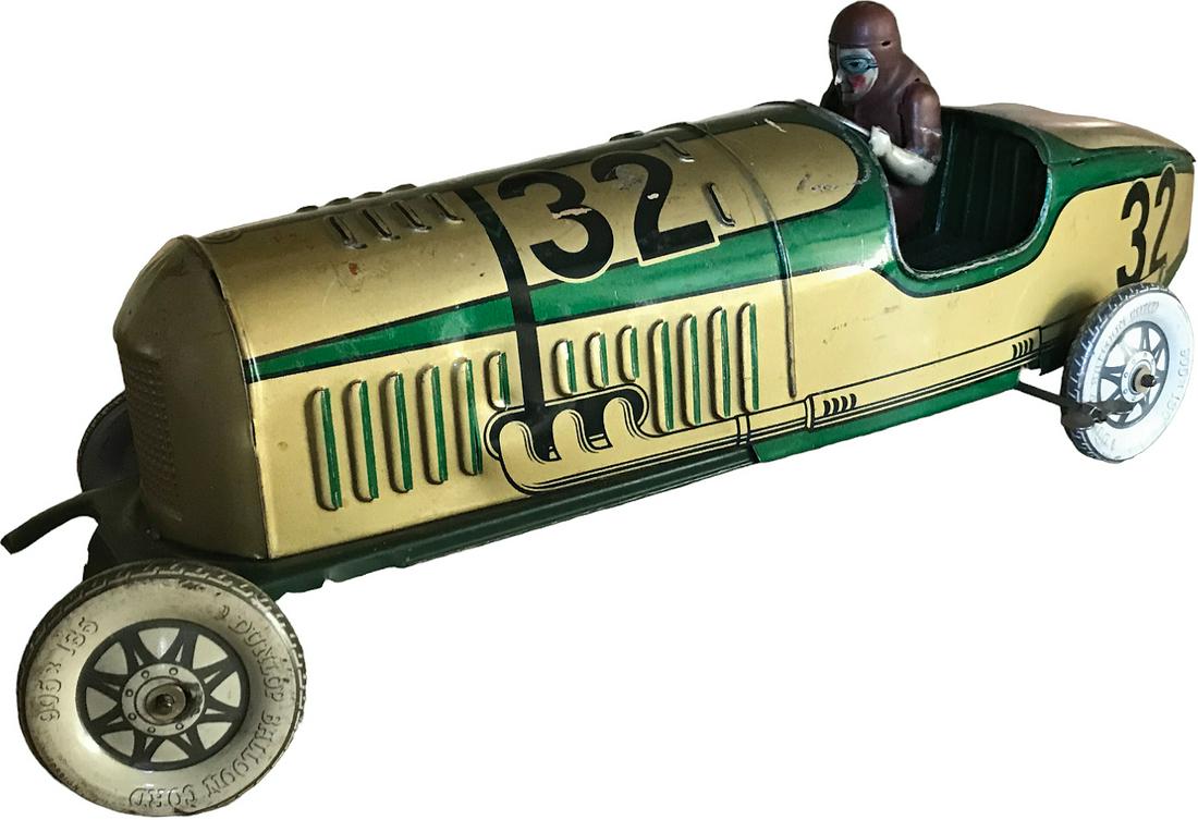 LARGE TIPPCO STYLE RACER (1 of 4)