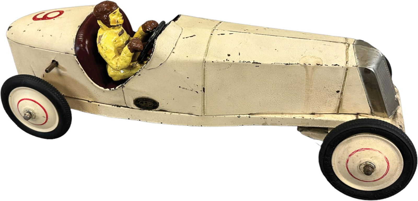 JEP DELAGE RACER (1 of 7)