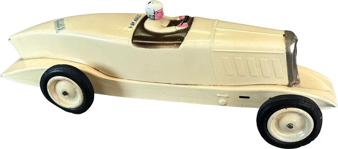 CITROEN ROSALIE RACE CAR (1 of 7)