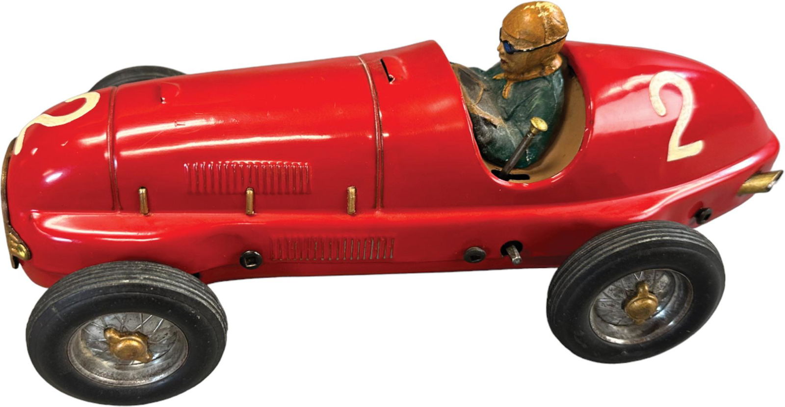 MLB ITALY BREVATTTO FERRARI RACER (1 of 6)