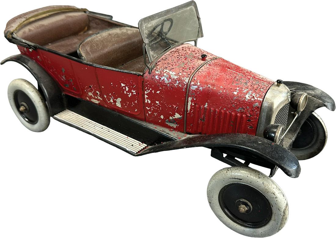ミニカー CITROEN B-14 BREPSOMY DELIVERY VAN CITROEN B-14 BREPSOMY DELIVERY VAN | #1701800317