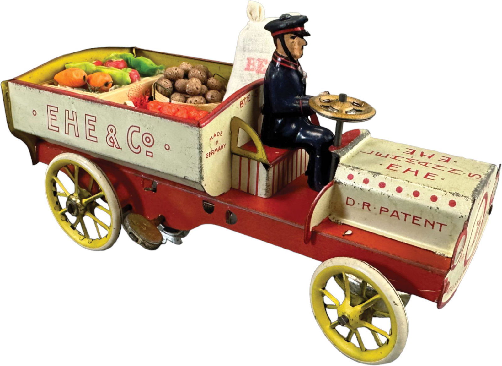 LEHMANN EHE AUTO (1 of 9)