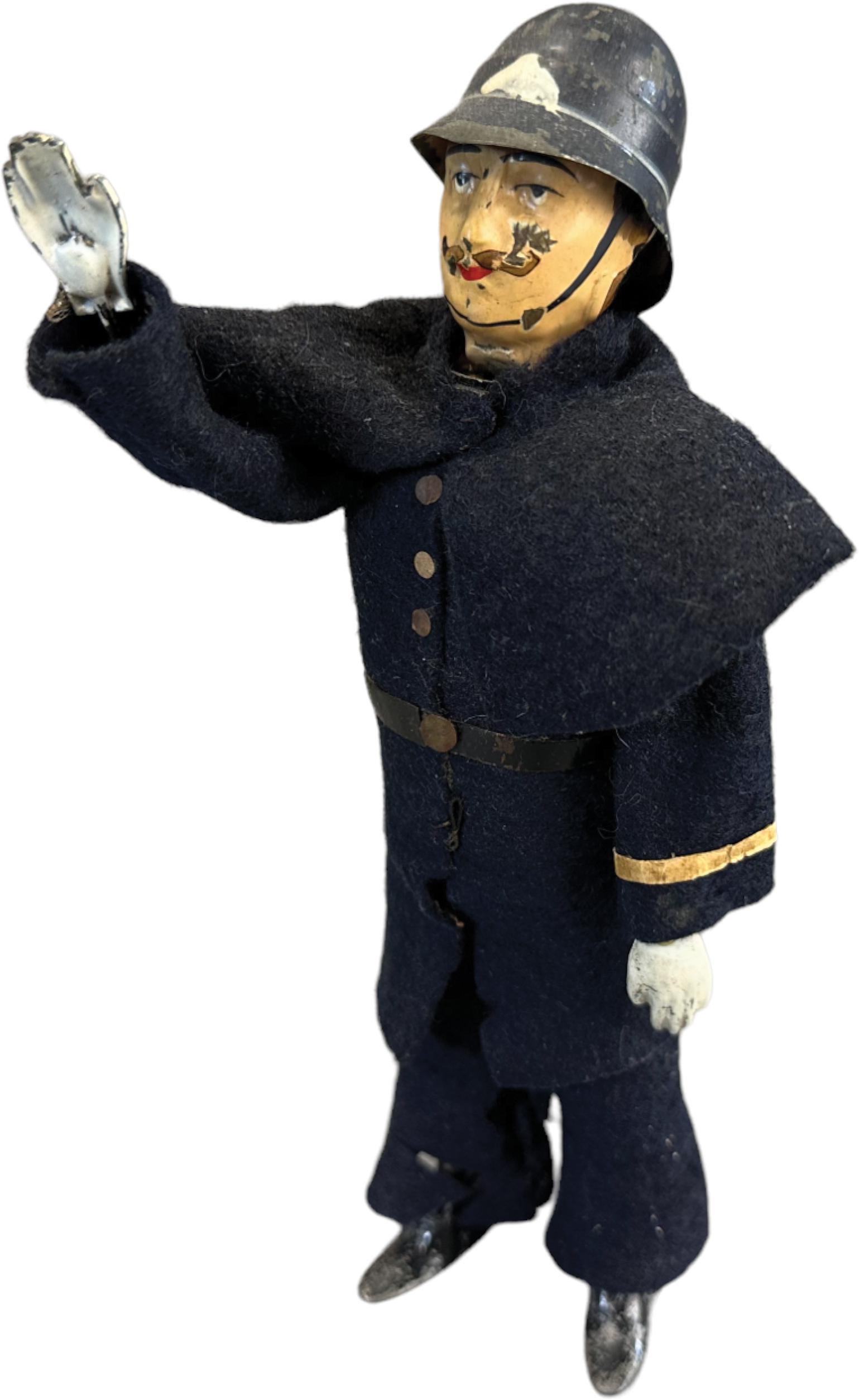 MARTIN BOBBY ENGLISH POLICEMAN (1 of 6)