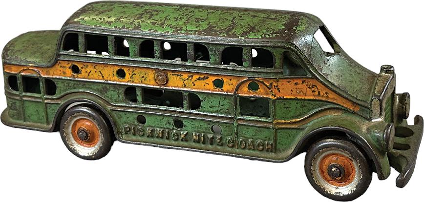 KENTON PICKWICK NITE COACH (1 of 7)