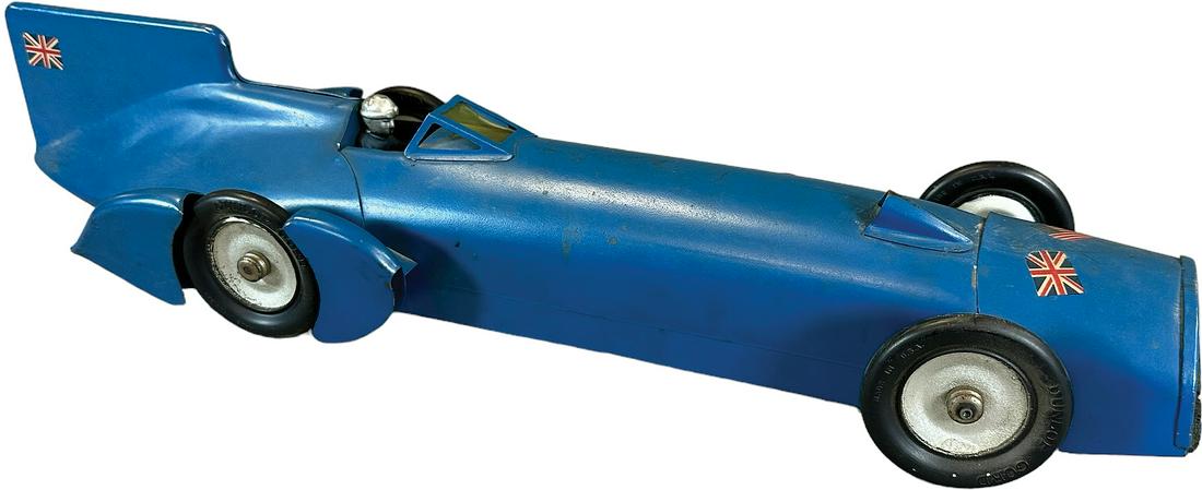 KINGSBURY BLUE BIRD RACER (1 of 7)