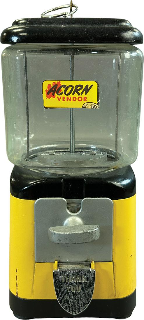 1950S ACORN VENDOR (1 of 6)