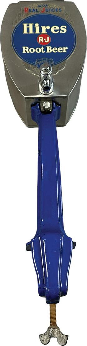 HIRES ROOT BEER SYRUP DISPENSER (1 of 7)