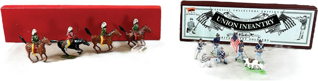 BRITISH INDIANS (1 of 7)